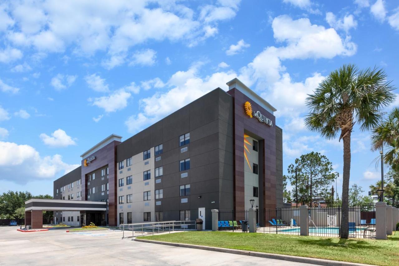 La Quinta By Wyndham Houston Nw Brookhollow Exterior foto