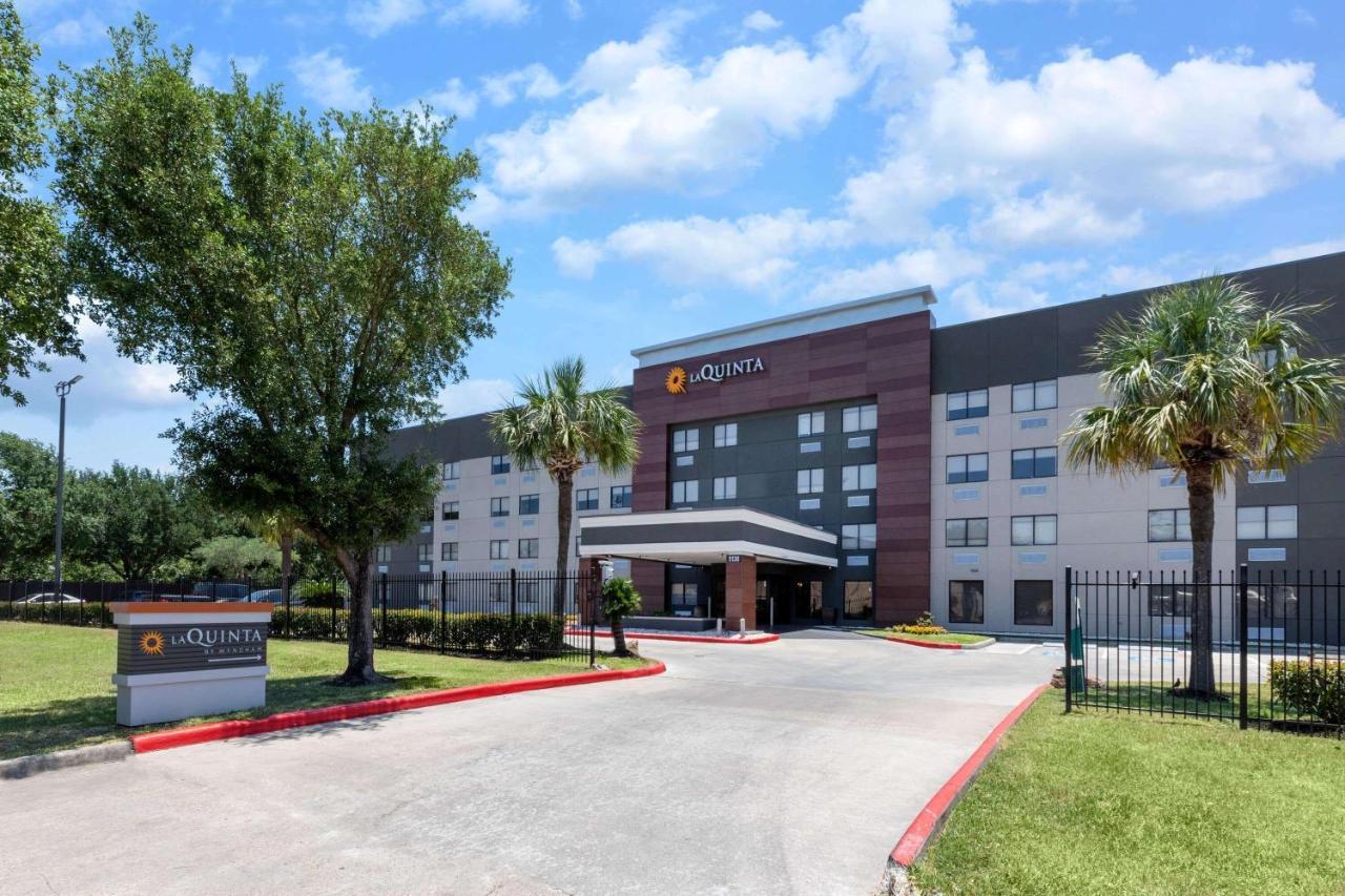 La Quinta By Wyndham Houston Nw Brookhollow Exterior foto