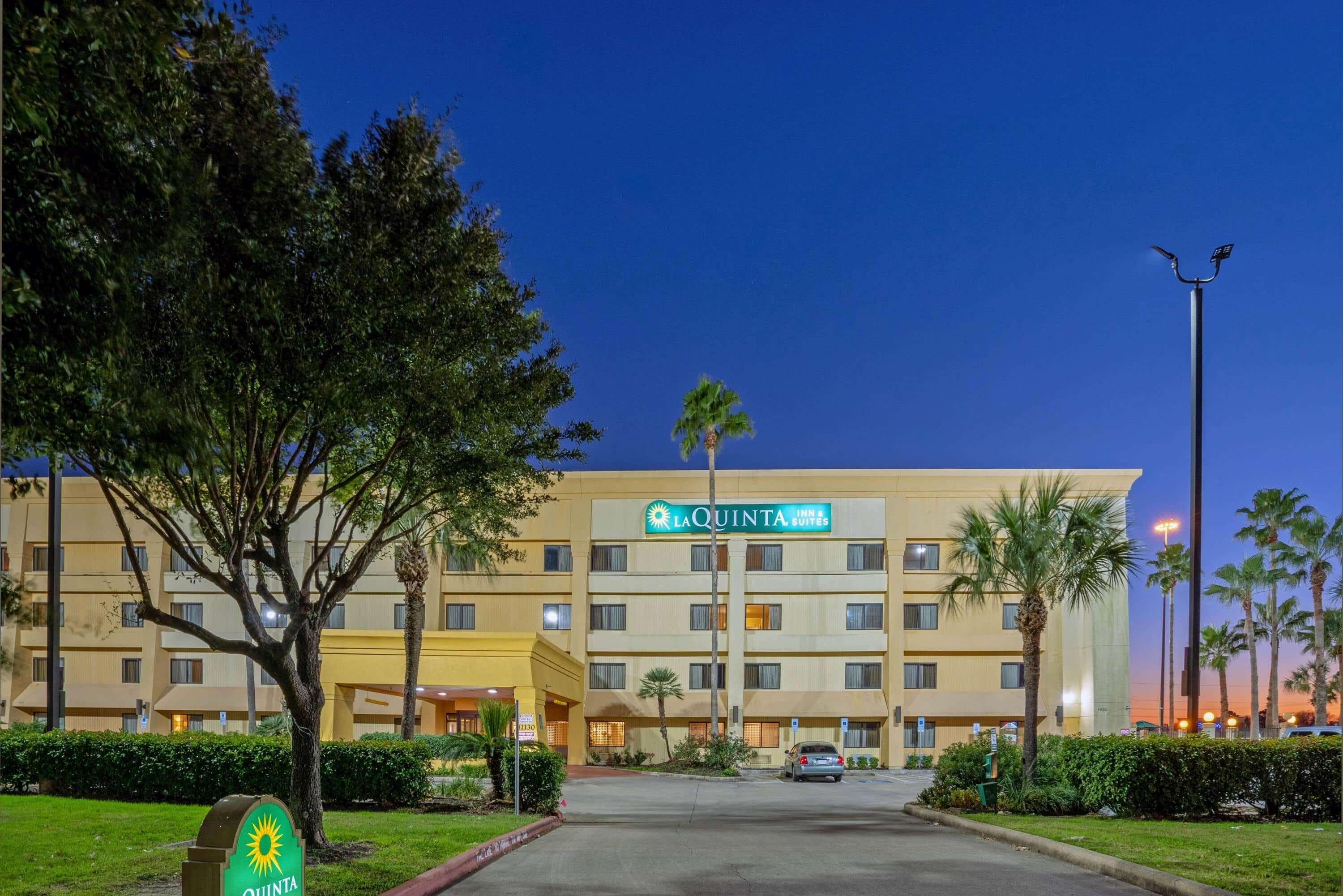 La Quinta By Wyndham Houston Nw Brookhollow Exterior foto