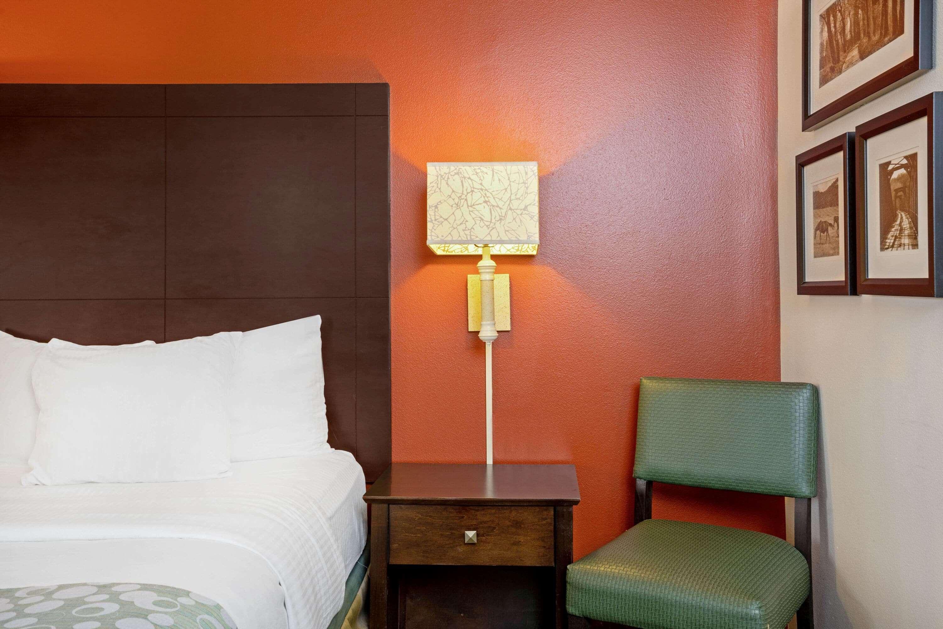 La Quinta By Wyndham Houston Nw Brookhollow Quarto foto