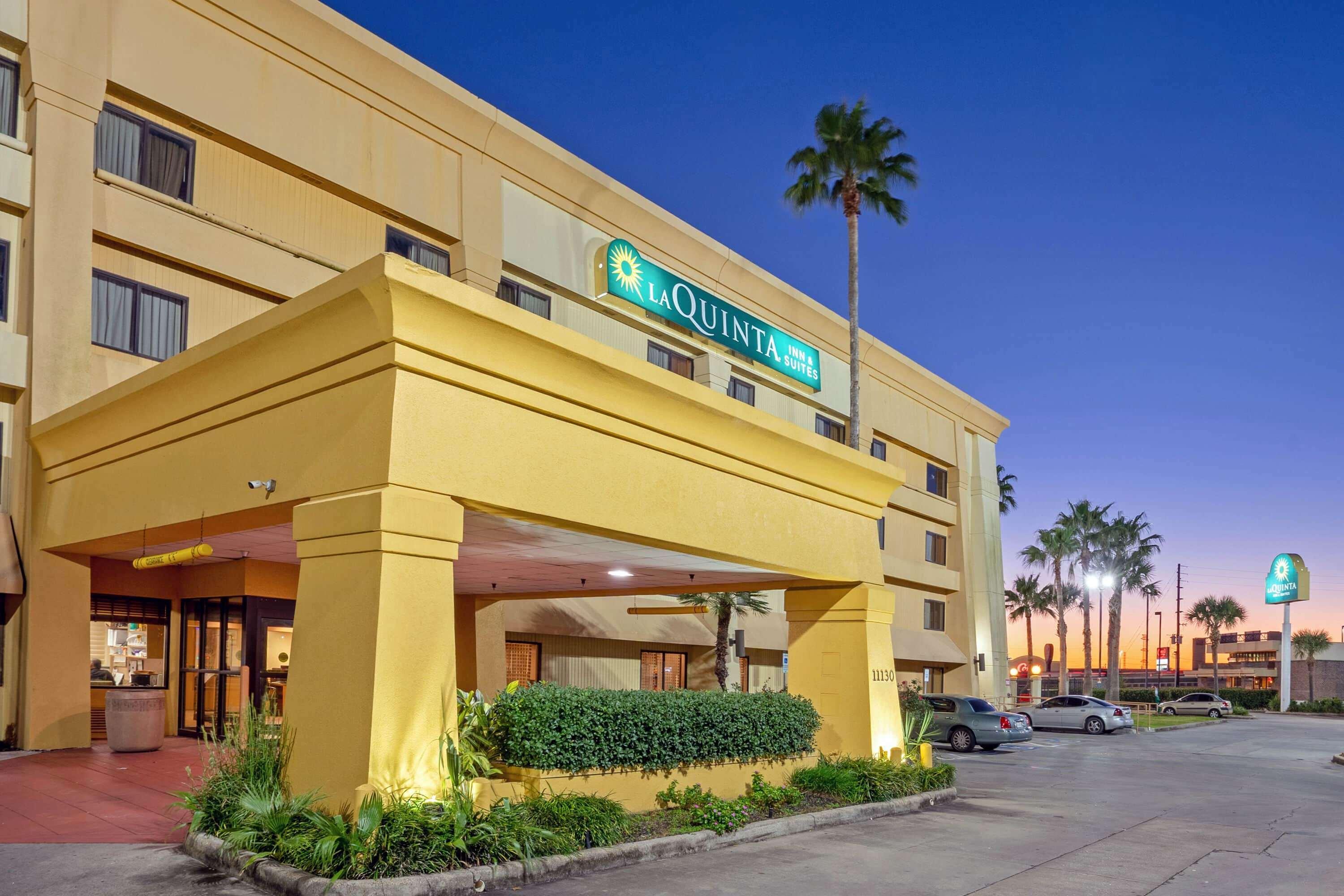 La Quinta By Wyndham Houston Nw Brookhollow Exterior foto