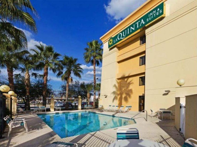 La Quinta By Wyndham Houston Nw Brookhollow Exterior foto